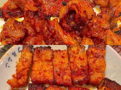 -和牛放题·蒜香烧肉PURUSHIN(马场路店)