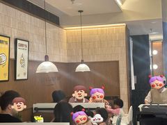 -CURRY YA 熟成咖哩專門店(深圳湾万象城店)
