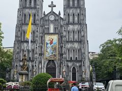 -圣约瑟夫大教堂