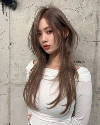 -Sying杉影日式烫染專門店