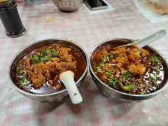-代四孃牛华豆腐脑美味小食(总店)