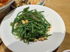 -巴依老爷新疆美食(赛格店)