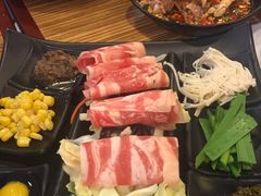 -过桥缘·过桥米线(大华虎城嘉年华店)