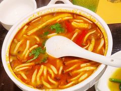 -simply thai天泰(世纪汇店)