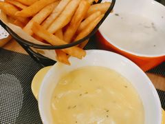 -莫太花餐厅(河北路店)