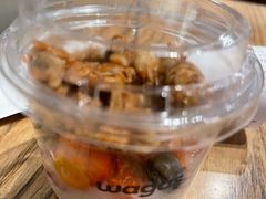 -Wagas沃歌斯(枫蓝国际店)