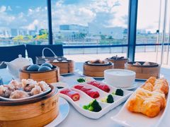 -蓝楹湾度假酒店