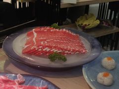 -新草堂锅物料理(泉城路店)