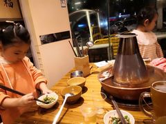 -山爷老北京涮羊肉(东欣总店)