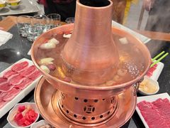 -南门涮肉(上海二店)