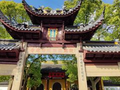 -西园戒幢律寺