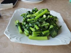 -晓琦农家菜馆·地道农家菜