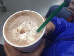 -星巴克(天津大悦城第二店)