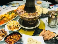 -渔娘渔家丹东海鲜(东直门店)