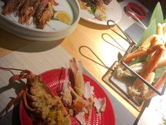 -京料理·日料自助·铁板燒(复悦城店)