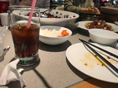 -茅庐川菜(青岛凯德店)