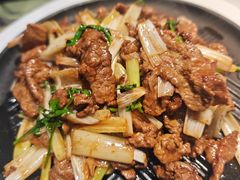 -悦融·京鲁菜·露台花园(安定门店)