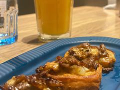 炙烤肥牛Tapas-必胜客(新中纬店)