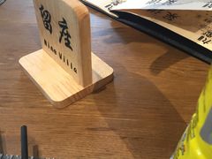 -九墅庭院餐厅(九溪徐村店)