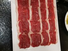 -常赢三兄弟·清真涮肉(五莲路店)