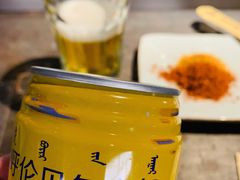 -很久以前羊肉串(南京路第一百货店)