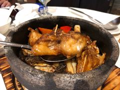 -利苑酒家(金宝店)