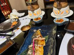 -天狗山料理(省体店)