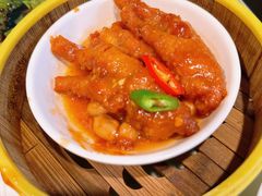 -香港威特瑞茶餐厅(小白楼音乐厅店)