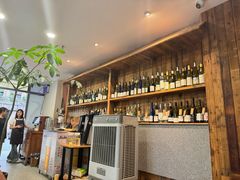 -慢鼓海鲜小馆Mangoo Bistro(交子大道店)