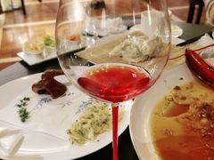 -甄御•海鲜新青岛菜(麦岛店)