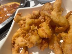-井格重庆火锅(临平银泰城店)