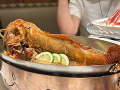 -黑宝石西餐厅(汇励99城市公园店)