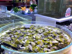 -聚盛源蒸汽海鲜火锅烤肉自助(巨川金海岸购物广场店)