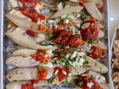 -V-ONE西雅图海鲜自助餐厅(仓山万达广场店)