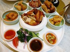 -大耳象东南亚风情餐厅(月湖公园店)