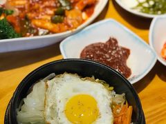 -唯成•韩国炭火烤肉 유성고기