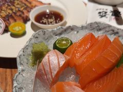 -炉胜·炉端烧·居酒屋