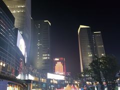 -大族广场Mall&More