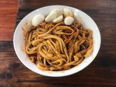 -王菊美食街·王菊面馆(总店)