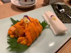 -然寿司(郎园vintage店)