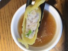 -船歌鱼水饺(淄博万象汇店)