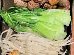 -松子料理(亮马桥店)