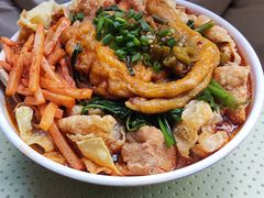 -吉庆桂林米粉·柳州螺蛳粉(港汇广场店)