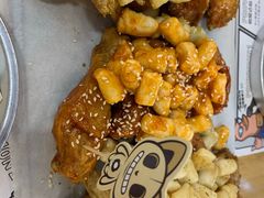 -BOPEYE·波派炸鸡(河西中央商场店)