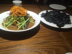 -船歌鱼水饺(淄博万象汇店)
