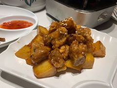 -醉得意·家常菜(二七路店)