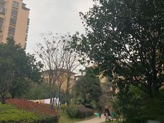 -青山湖·香溢花城