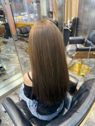 -发源地HAIR SALON