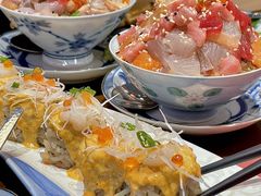 -鸟山鸣·日料食堂(王府井店)