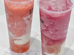 -书亦烧仙草(七花店)